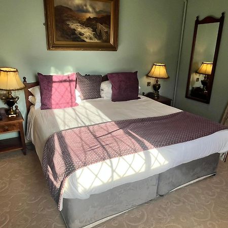 Ye Olde Bell Hotel & Spa Retford Εξωτερικό φωτογραφία
