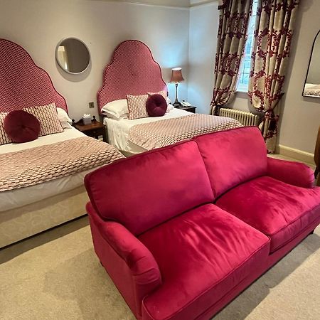 Ye Olde Bell Hotel & Spa Retford Εξωτερικό φωτογραφία