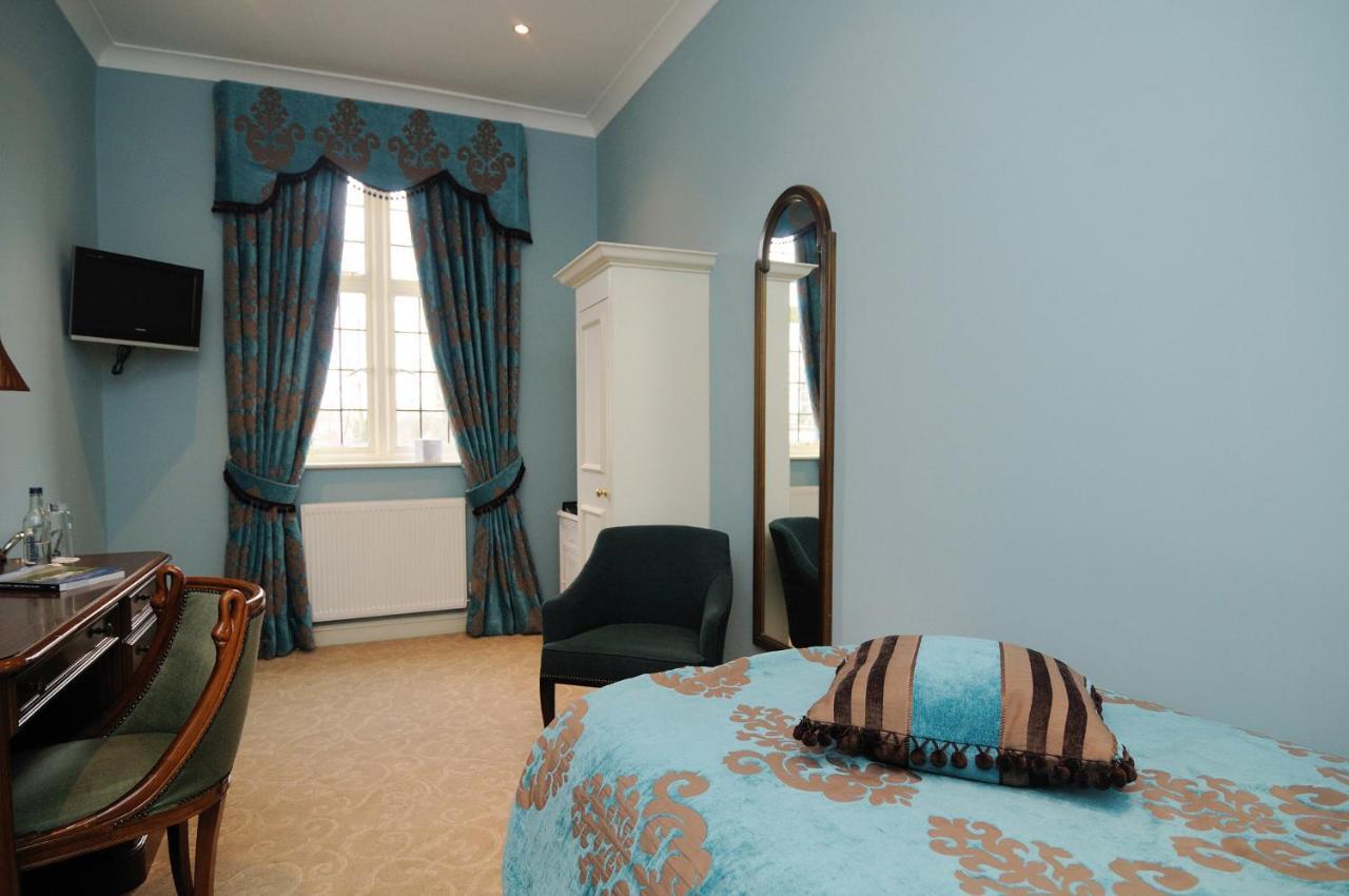 Ye Olde Bell Hotel & Spa Retford Δωμάτιο φωτογραφία