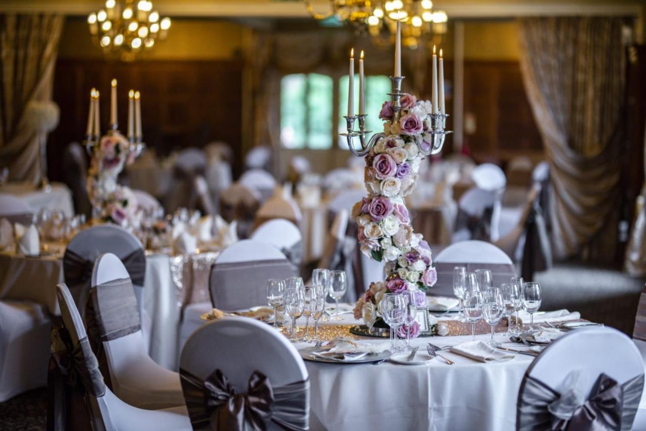Ye Olde Bell Hotel & Spa Retford Εξωτερικό φωτογραφία
