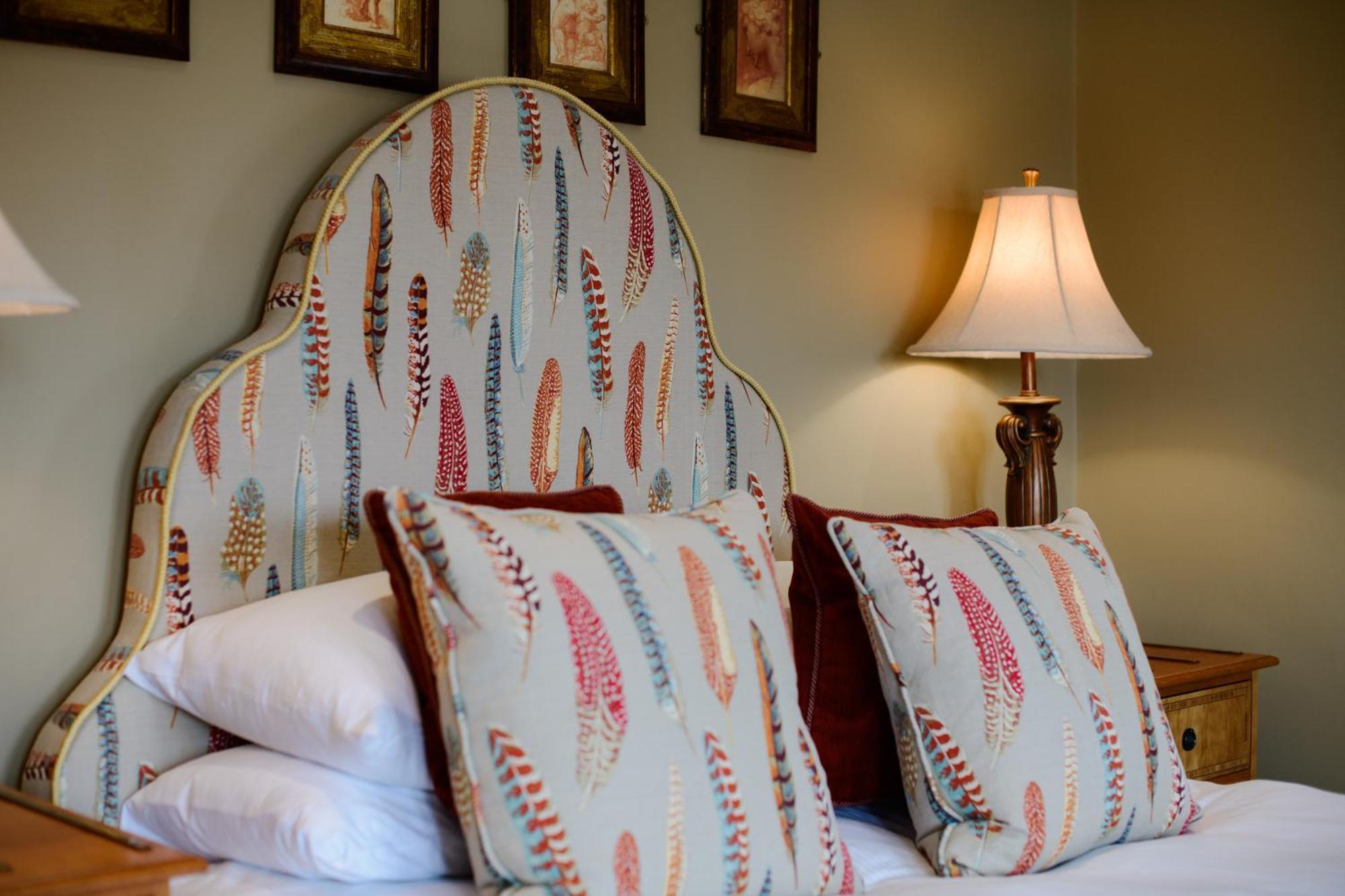 Ye Olde Bell Hotel & Spa Retford Εξωτερικό φωτογραφία