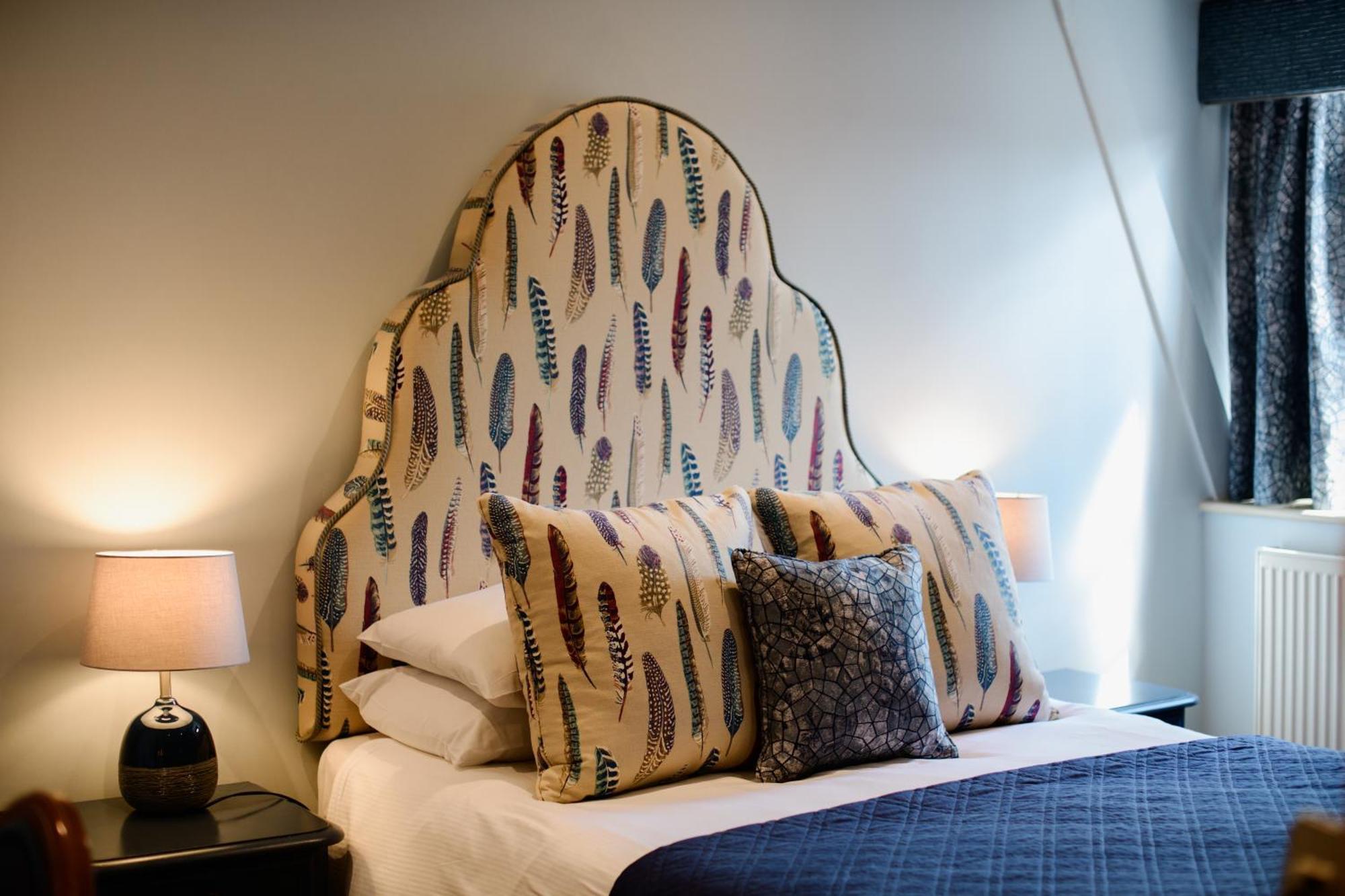 Ye Olde Bell Hotel & Spa Retford Εξωτερικό φωτογραφία