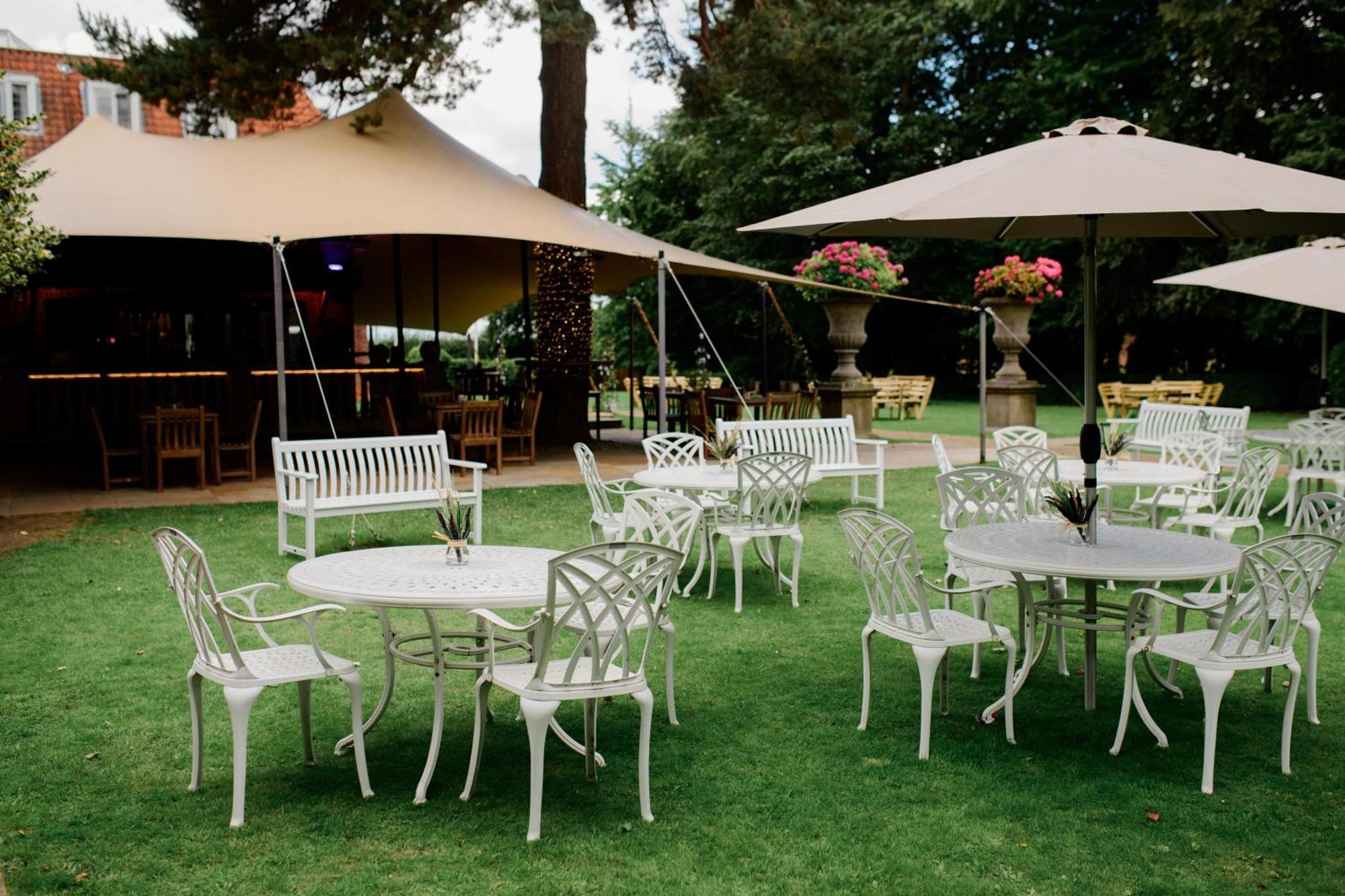 Ye Olde Bell Hotel & Spa Retford Εξωτερικό φωτογραφία