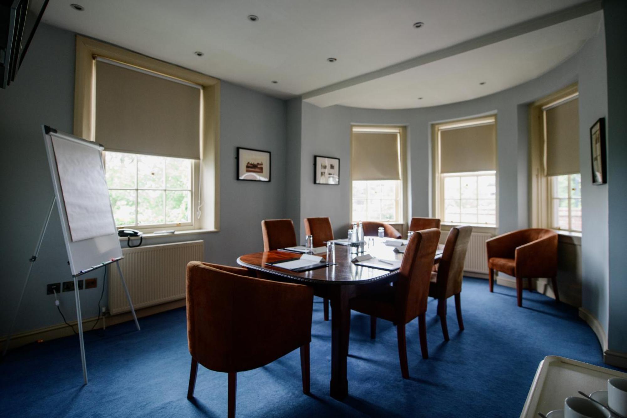 Ye Olde Bell Hotel & Spa Retford Εξωτερικό φωτογραφία