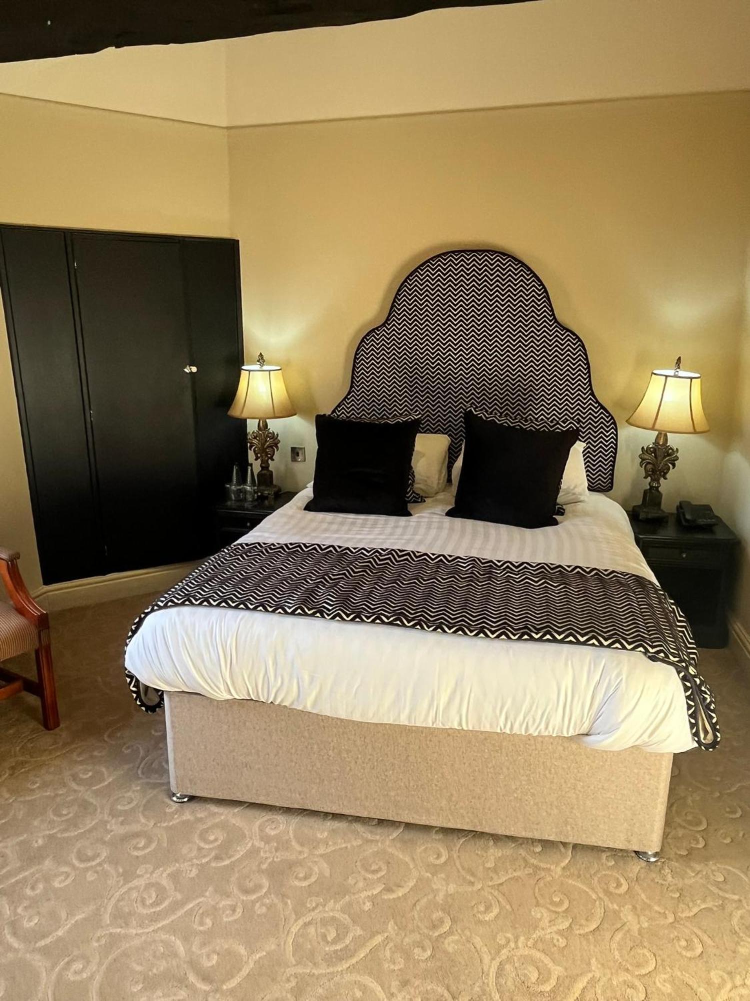 Ye Olde Bell Hotel & Spa Retford Εξωτερικό φωτογραφία
