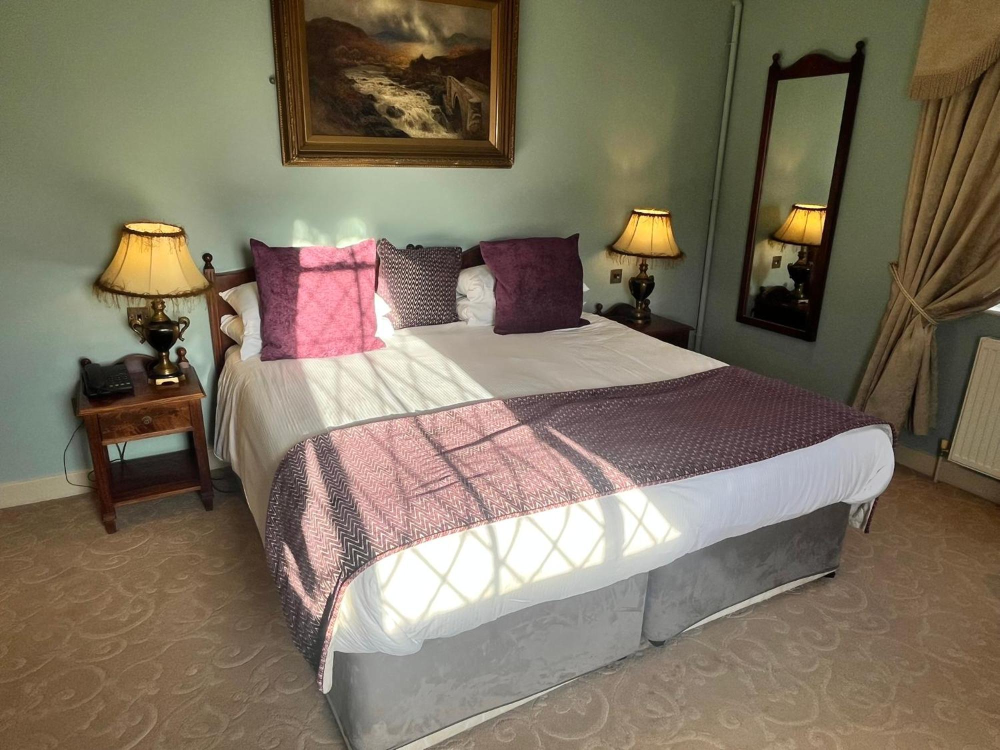 Ye Olde Bell Hotel & Spa Retford Εξωτερικό φωτογραφία
