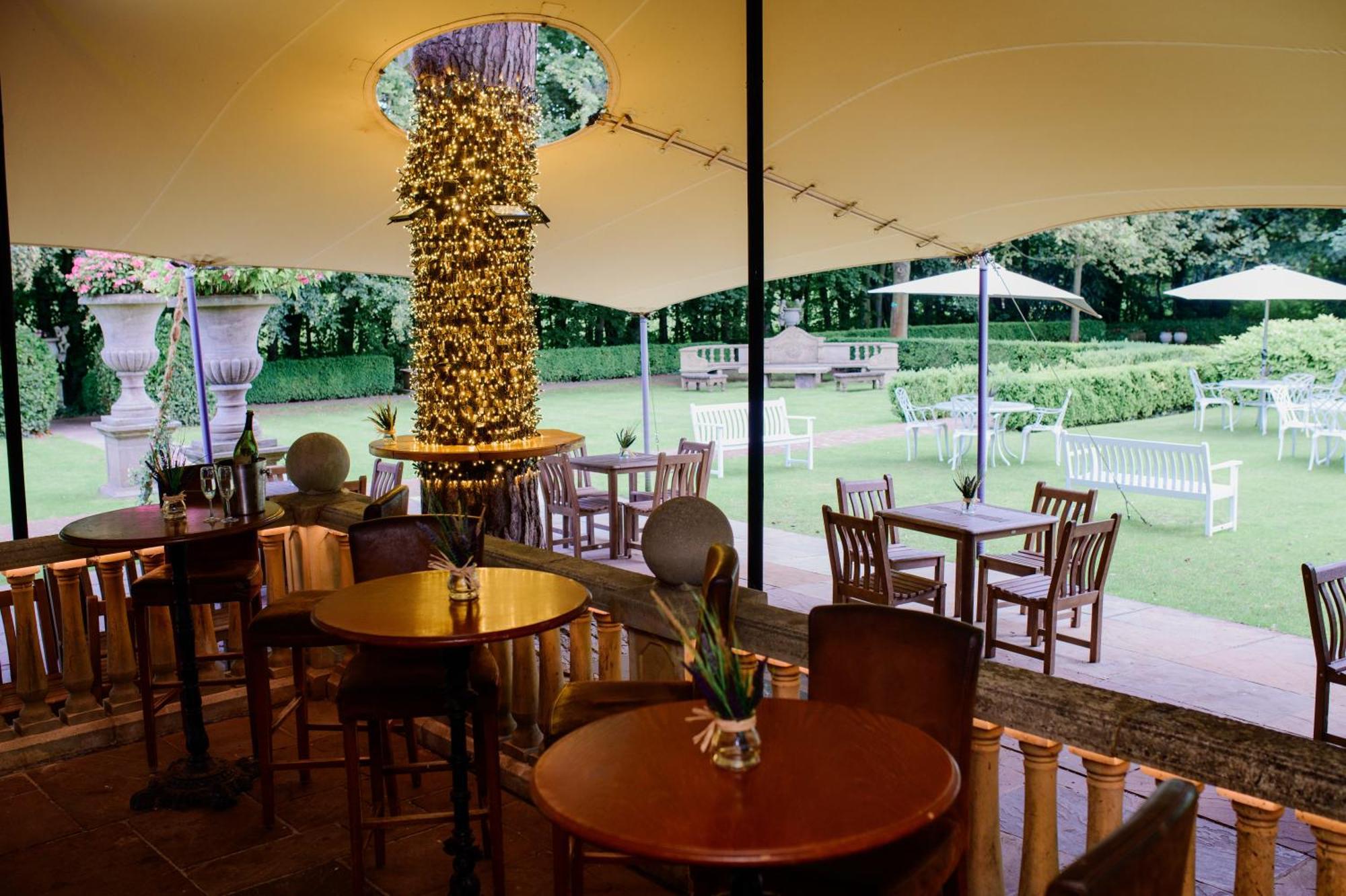 Ye Olde Bell Hotel & Spa Retford Εξωτερικό φωτογραφία