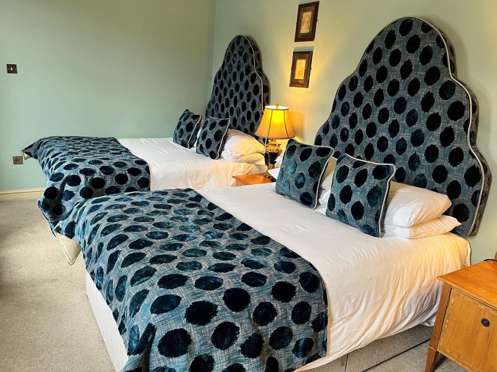 Ye Olde Bell Hotel & Spa Retford Εξωτερικό φωτογραφία