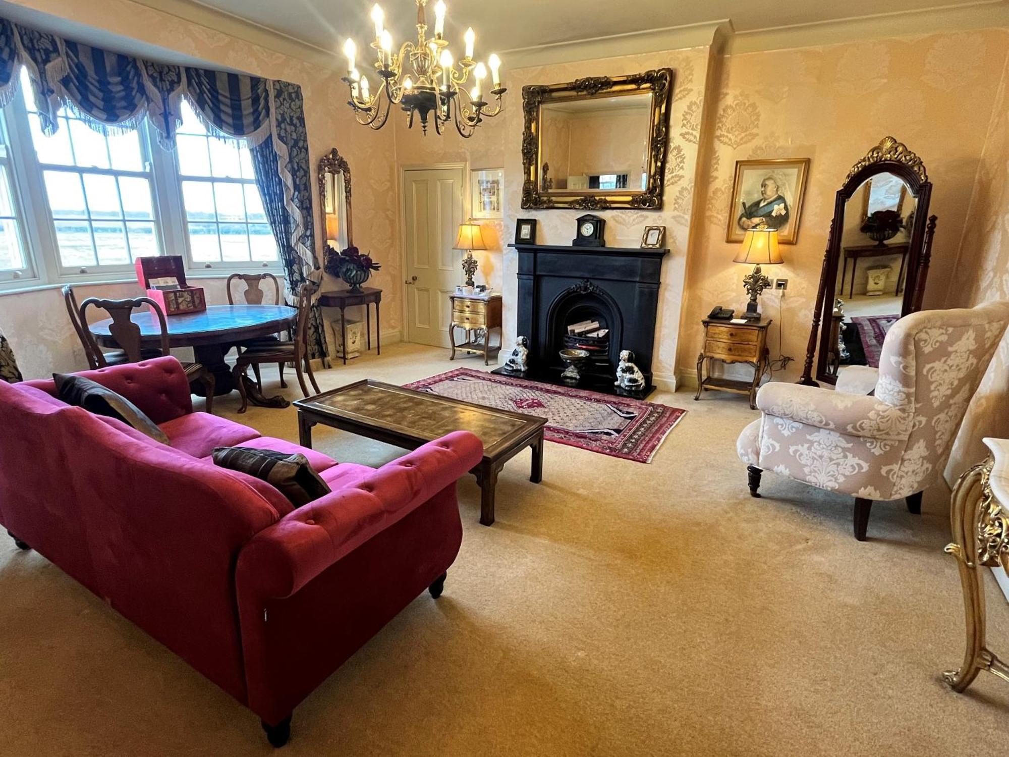Ye Olde Bell Hotel & Spa Retford Εξωτερικό φωτογραφία