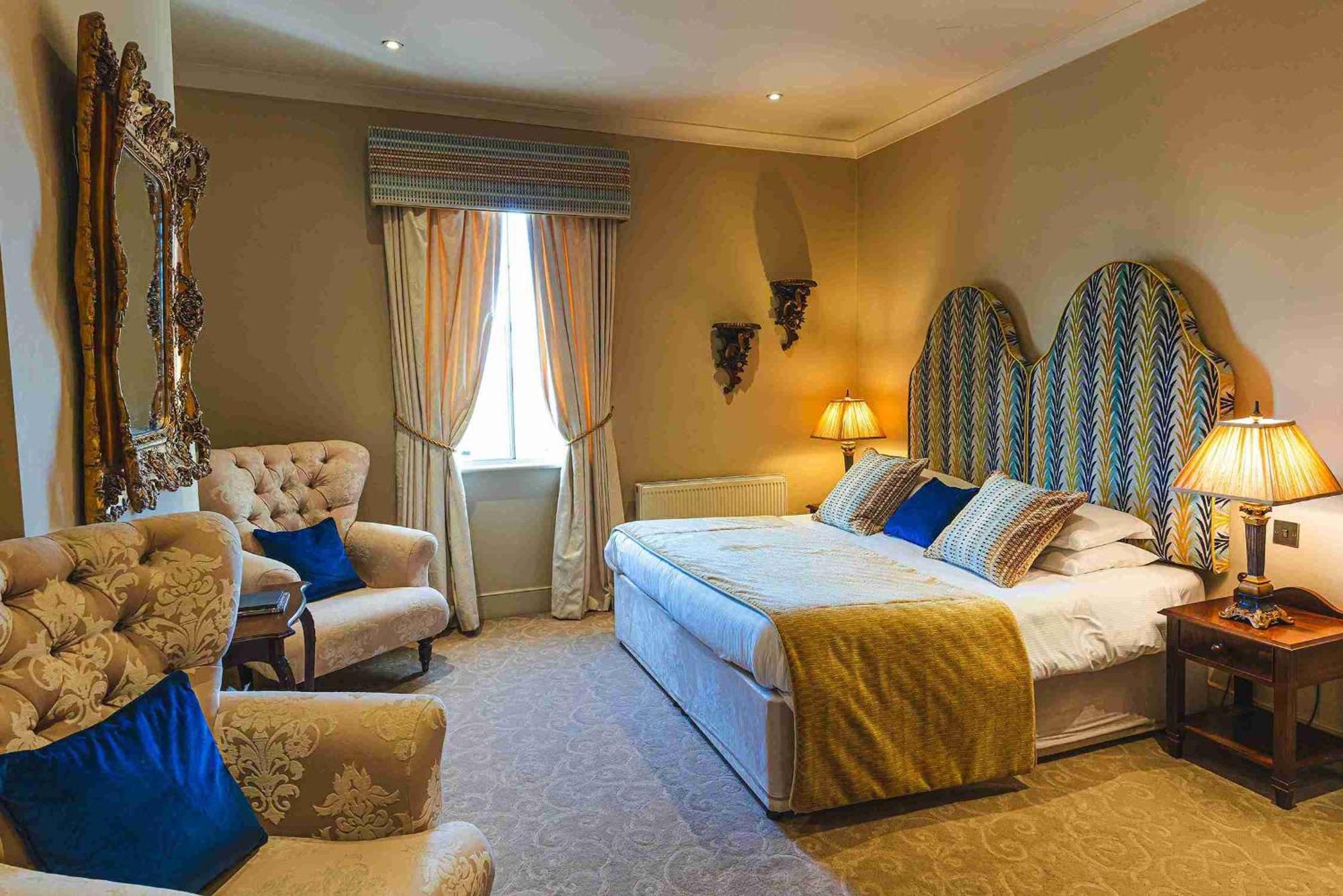Ye Olde Bell Hotel & Spa Retford Εξωτερικό φωτογραφία