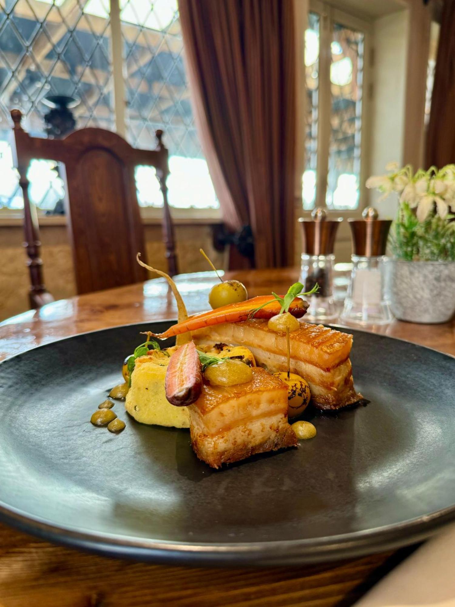 Ye Olde Bell Hotel & Spa Retford Εξωτερικό φωτογραφία