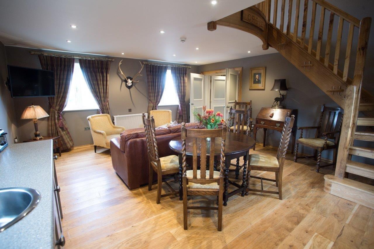 Ye Olde Bell Hotel & Spa Retford Εξωτερικό φωτογραφία